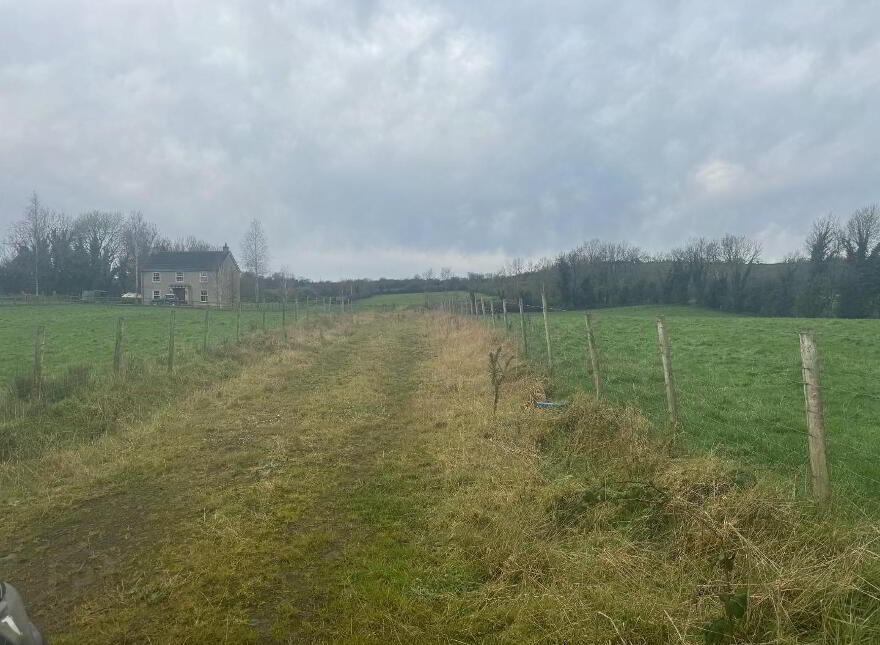 170 M NW Of, 89 Moneydig Road, Garvagh