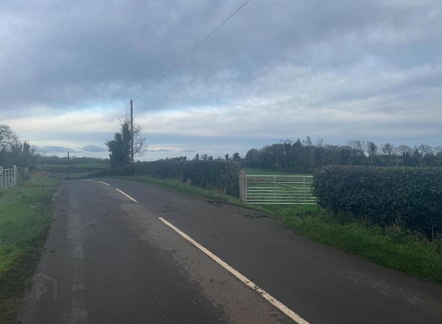 170 M NW Of, 89 Moneydig Road, Garvagh