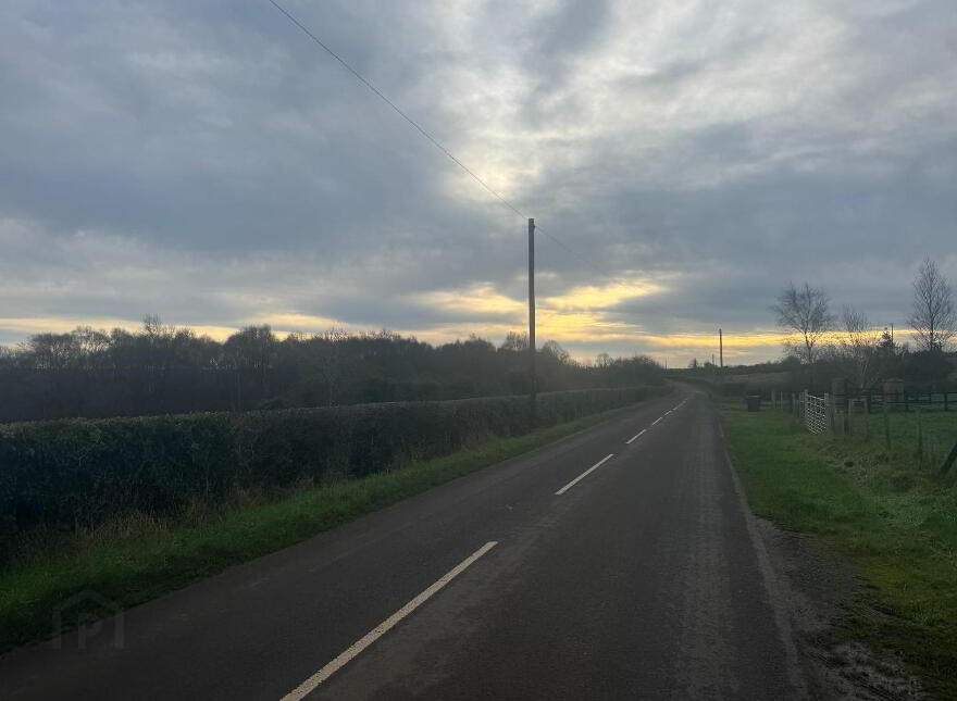 170 M NW Of, 89 Moneydig Road, Garvagh
