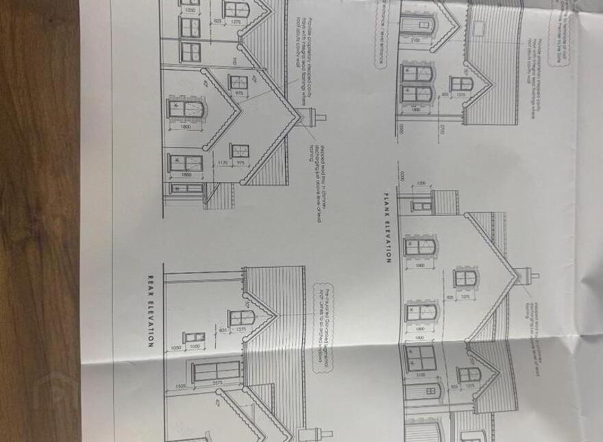 170 M NW Of, 89 Moneydig Road, Garvagh