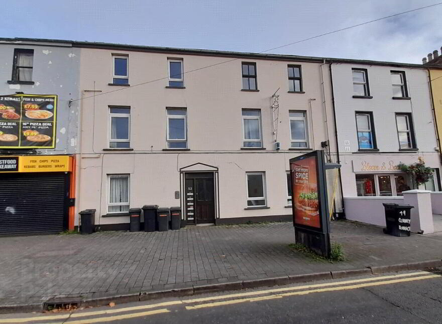 53c Clooney Terrace, Londonderry, BT47 6AP photo