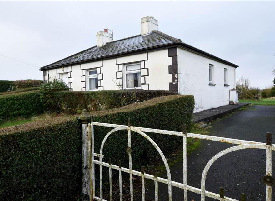 298 Ballycrochan Road, Bangor, BT19 7PZ photo