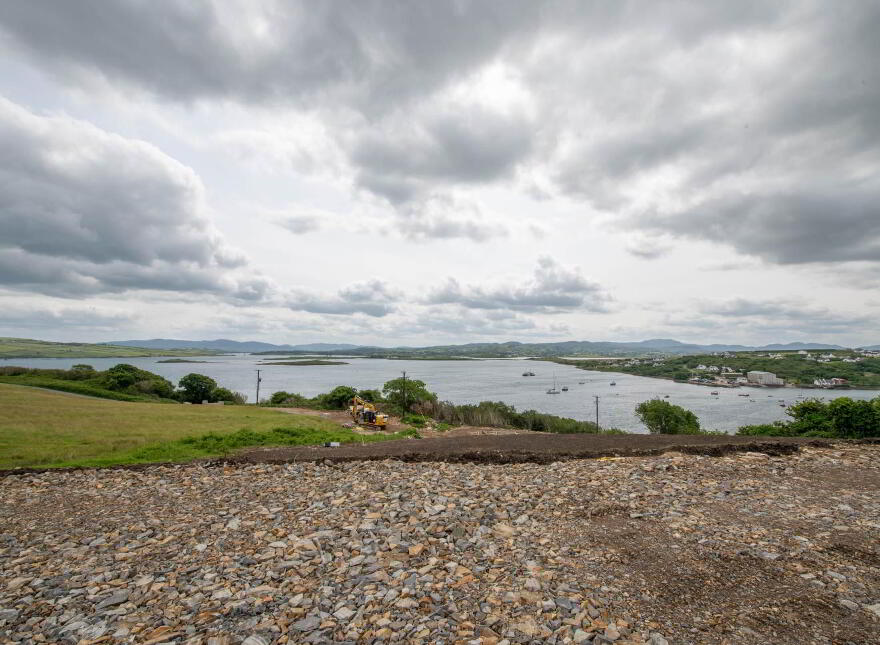 Kinnelargy, Downings, F92P90V