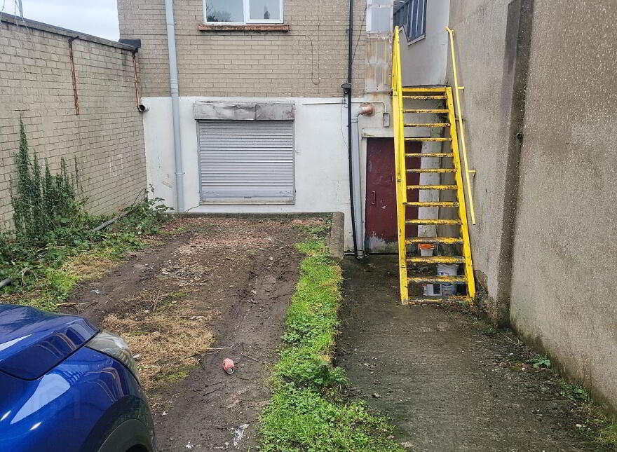 32c North Street, Carrickfergus, BT38 7AQ