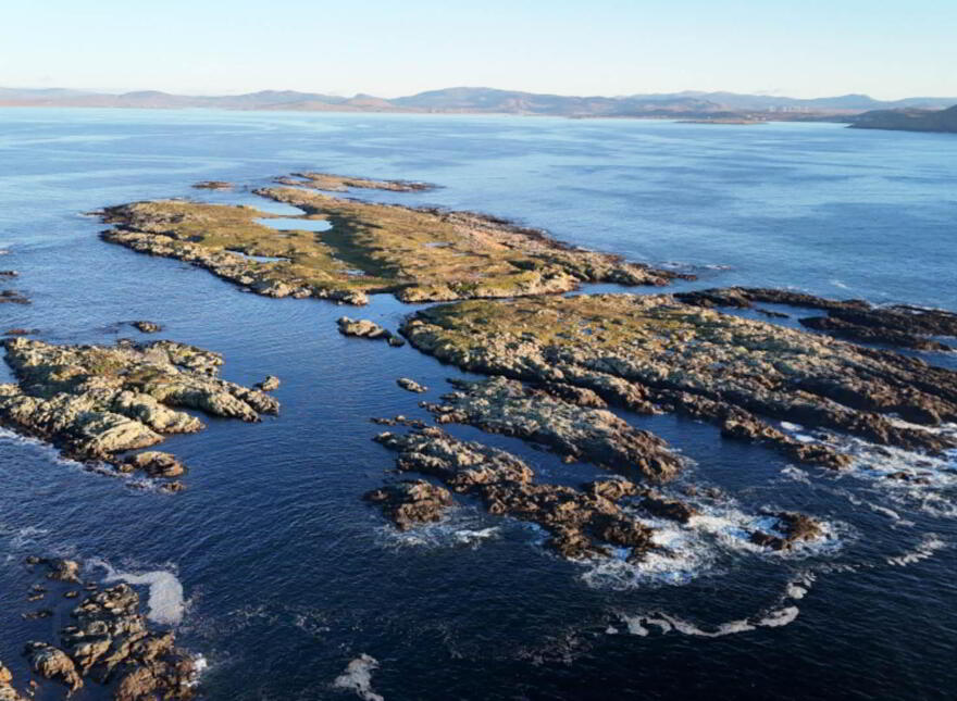 Roan Inis, Portnoo
