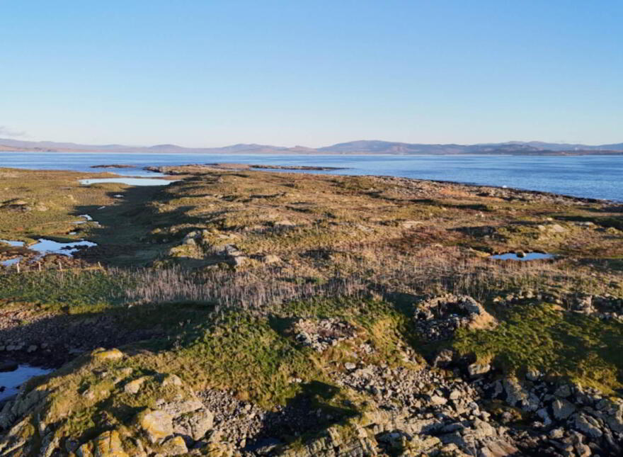 Roan Inis, Portnoo