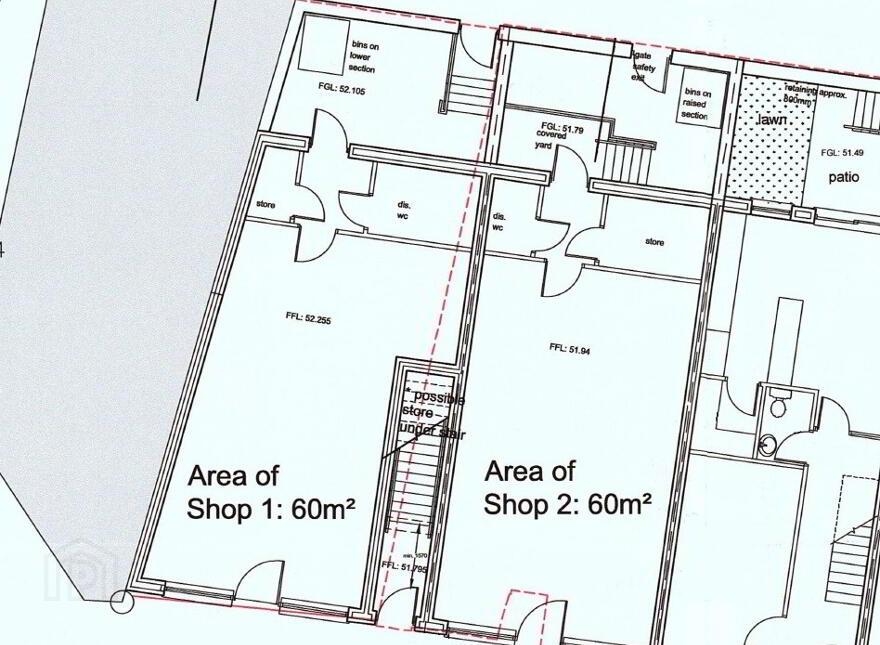 Unit 2, Perry Street, Dungannon, BT71 6AJ