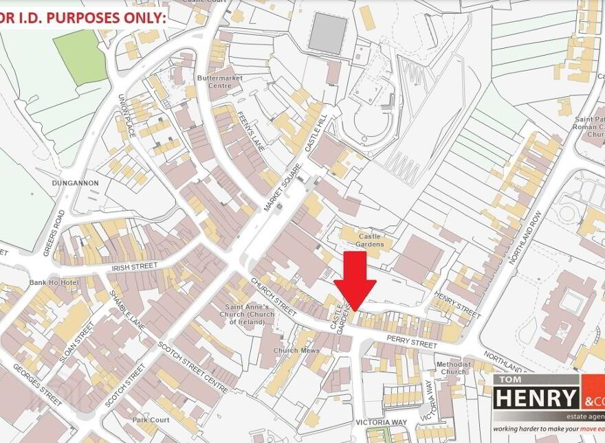 Unit 2, Perry Street, Dungannon, BT71 6AJ