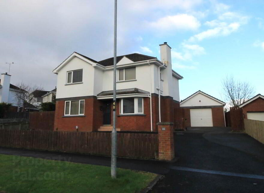 255 Woodbrook, Derry, BT48 8FH photo