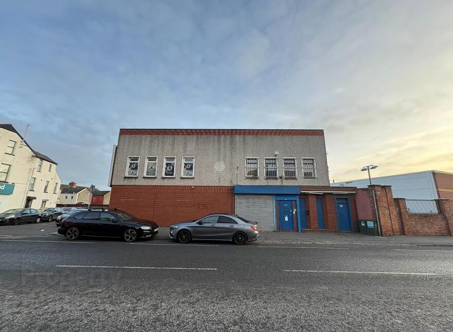 156-158 Castlereagh Road, Belfast, BT5 5GT photo