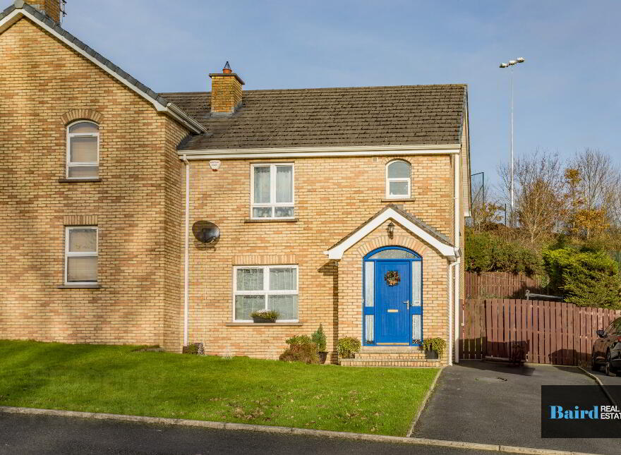 32 Brookfield Road, Dungannon, BT71 6UH photo