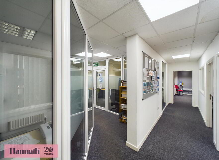 Unit 4, Diviny Drive, Portadown, Craigavon, BT63 5WE