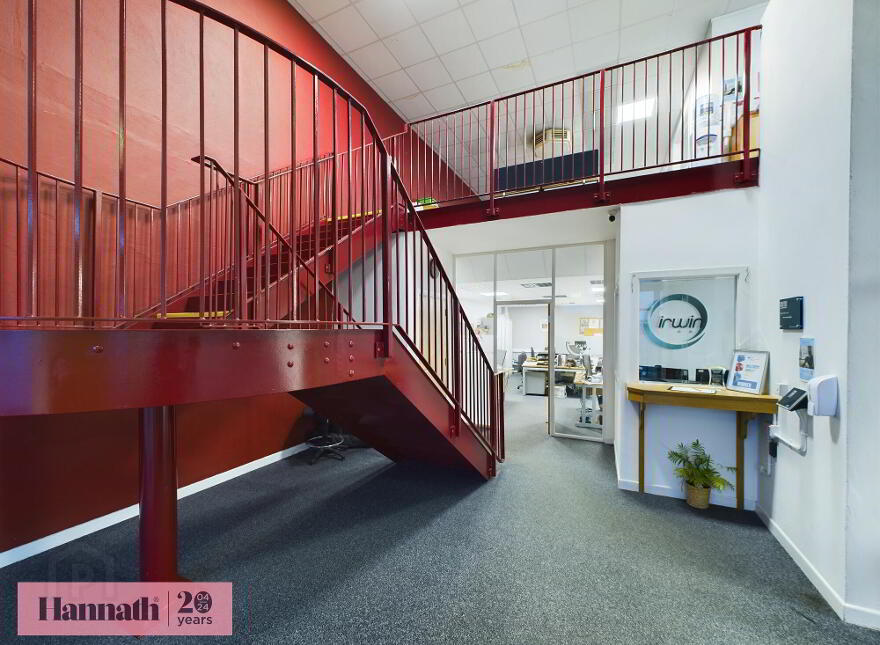 Unit 4, Diviny Drive, Portadown, Craigavon, BT63 5WE