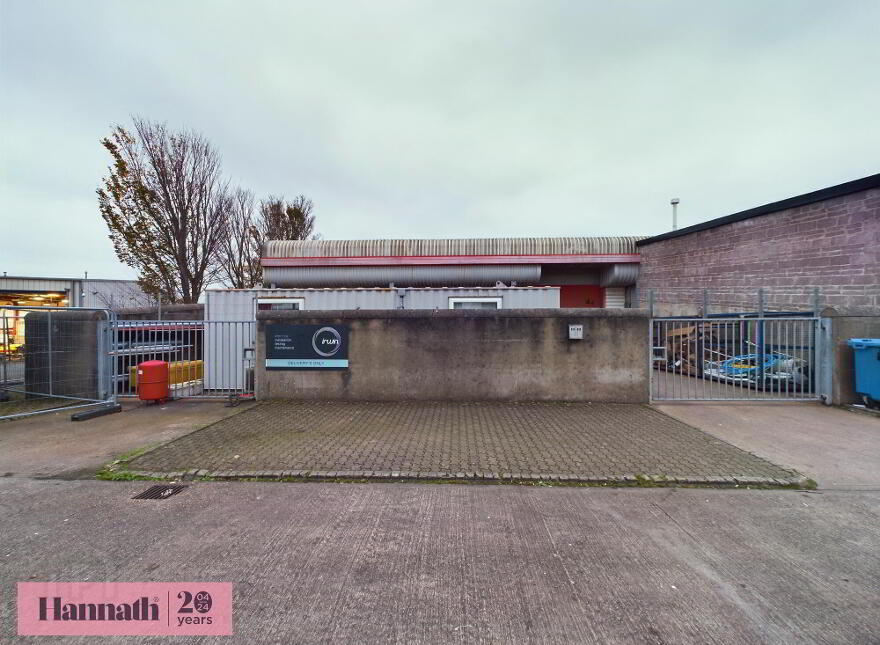 Unit 4, Diviny Drive, Portadown, Craigavon, BT63 5WE