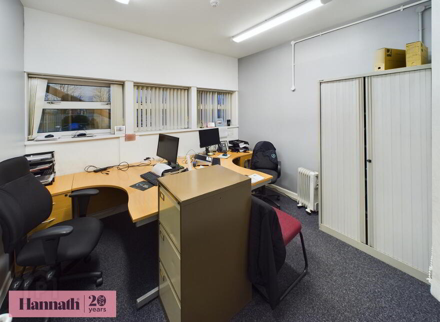Unit 4, Diviny Drive, Portadown, Craigavon, BT63 5WE