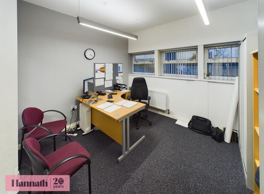 Unit 4, Diviny Drive, Portadown, Craigavon, BT63 5WE