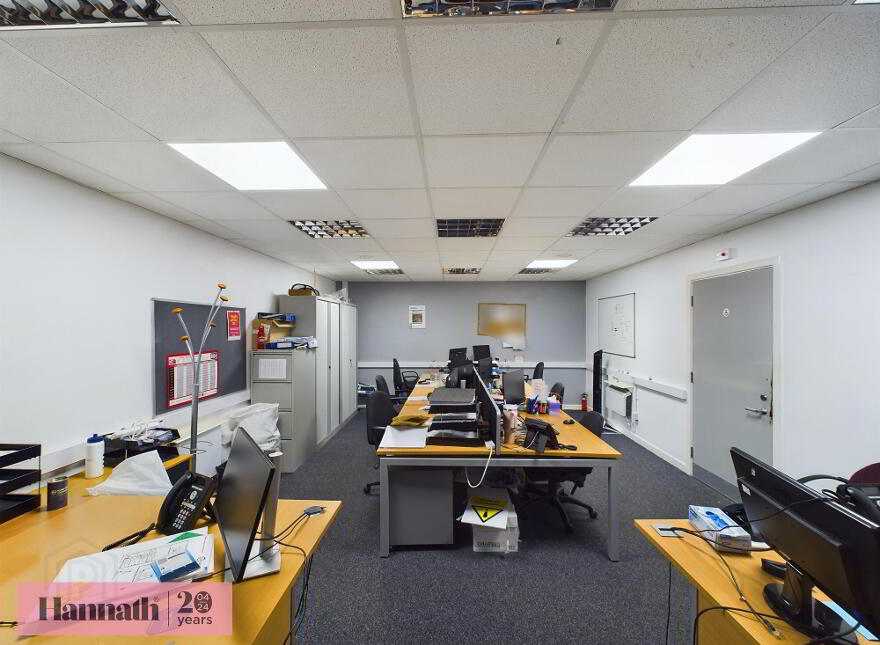 Unit 4, Diviny Drive, Portadown, Craigavon, BT63 5WE