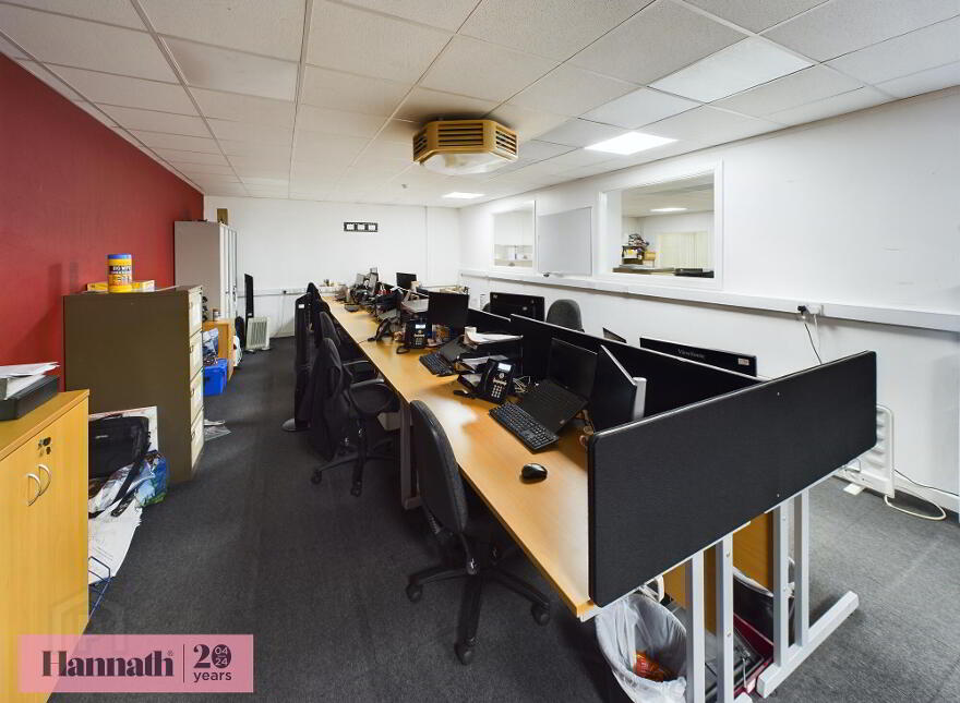 Unit 4, Diviny Drive, Portadown, Craigavon, BT63 5WE
