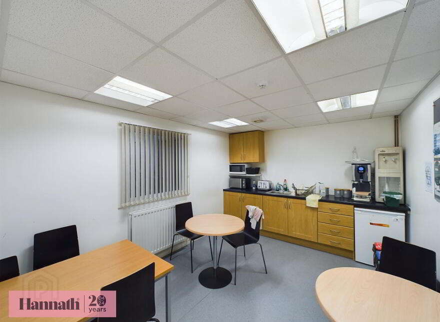 Unit 4, Diviny Drive, Portadown, Craigavon, BT63 5WE