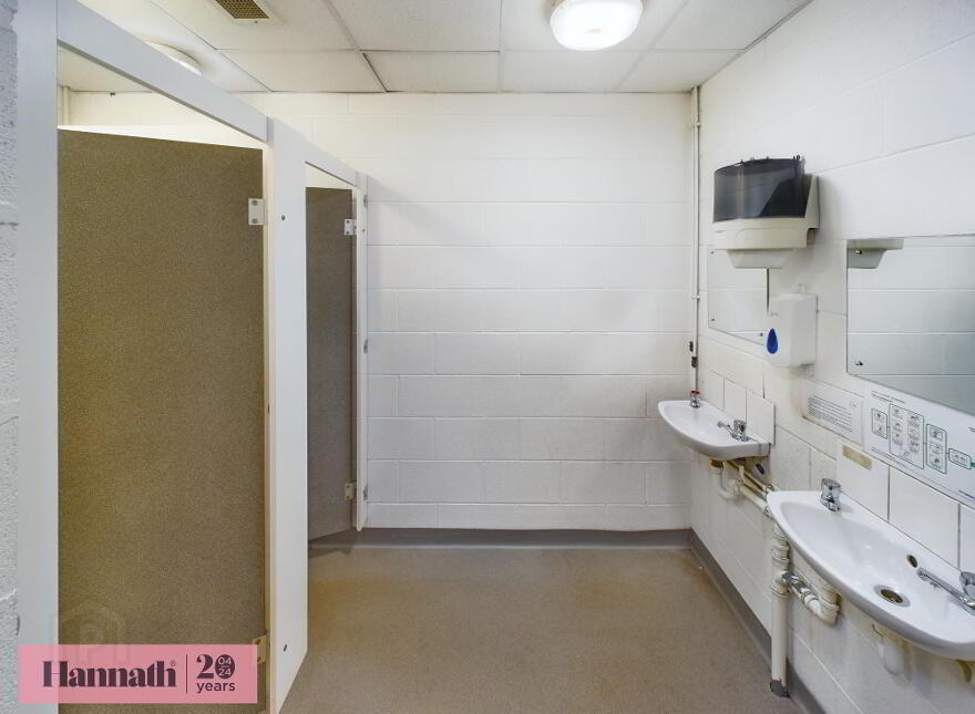 Unit 4, Diviny Drive, Portadown, Craigavon, BT63 5WE