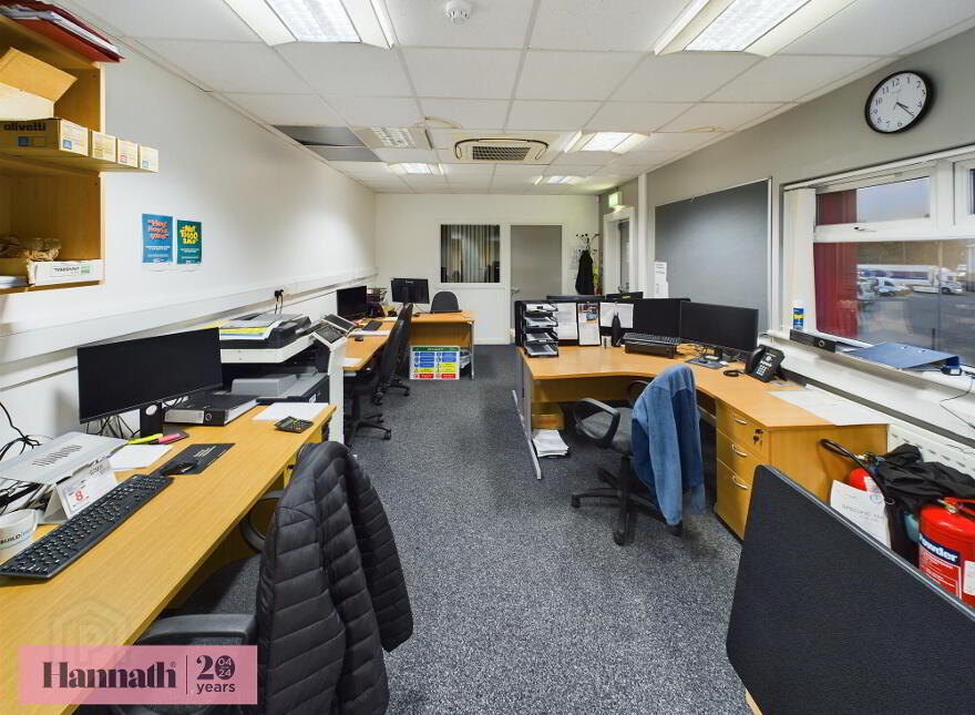 Unit 4, Diviny Drive, Portadown, Craigavon, BT63 5WE
