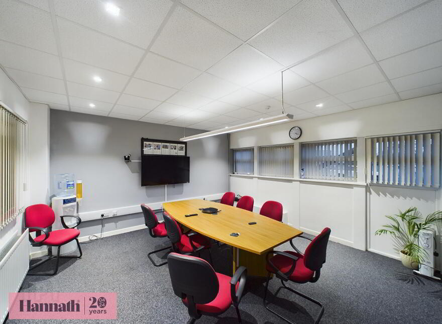 Unit 4, Diviny Drive, Portadown, Craigavon, BT63 5WE