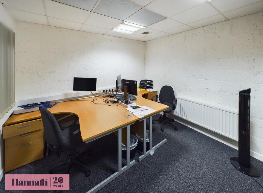 Unit 4, Diviny Drive, Portadown, Craigavon, BT63 5WE