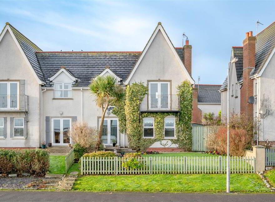 15 Ballyrolly Cottages, Millisle, BT22 2FE photo