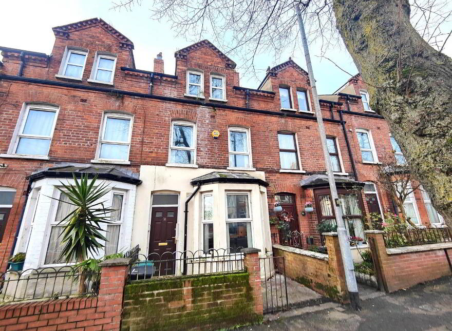 78 Alexandra Park Avenue, Belfast, BT15 3ES photo