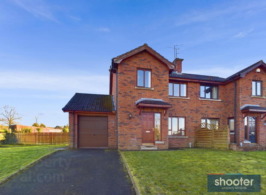 20 Glenvale Heights, Glenvale Road, Newry, BT34 2RN photo