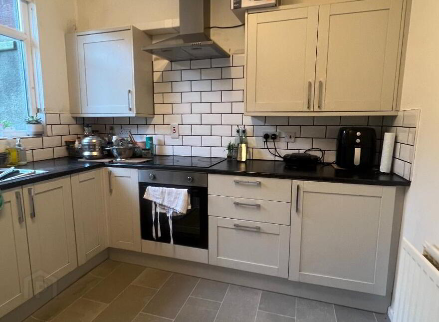 36 Benburb Street, Belfast, BT12 6JG
