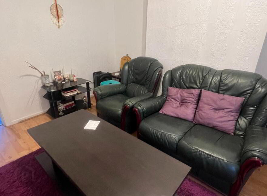 36 Benburb Street, Belfast, BT12 6JG