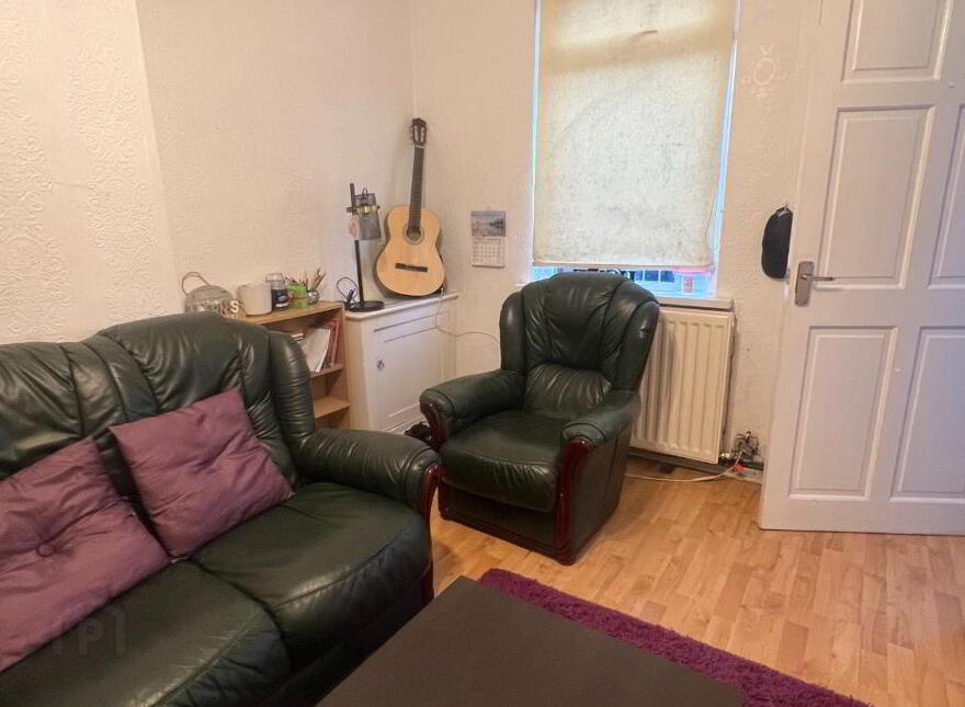 36 Benburb Street, Belfast, BT12 6JG