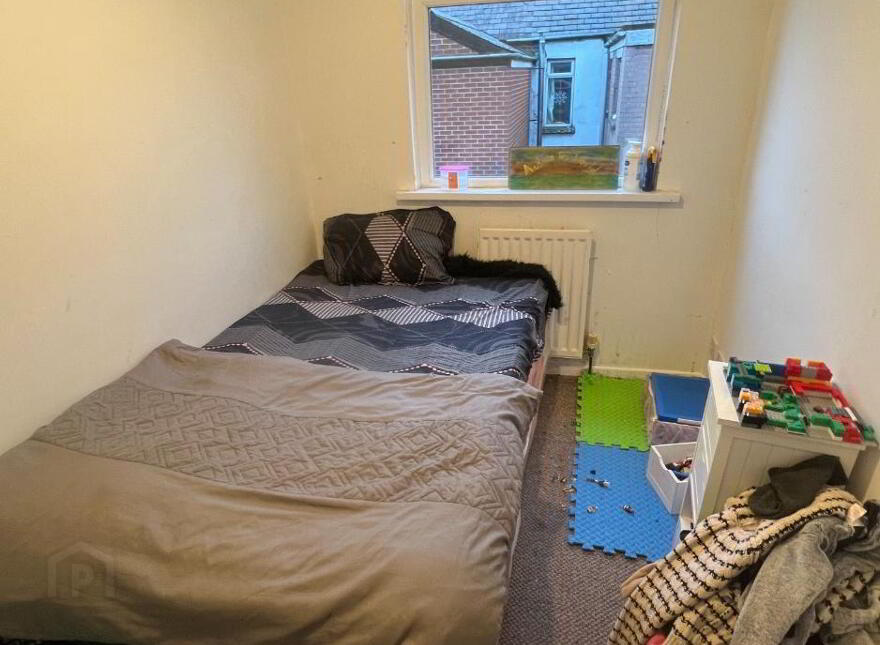 36 Benburb Street, Belfast, BT12 6JG