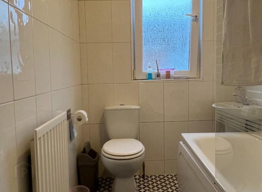 36 Benburb Street, Belfast, BT12 6JG