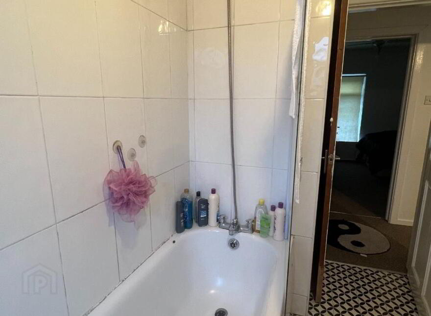 36 Benburb Street, Belfast, BT12 6JG