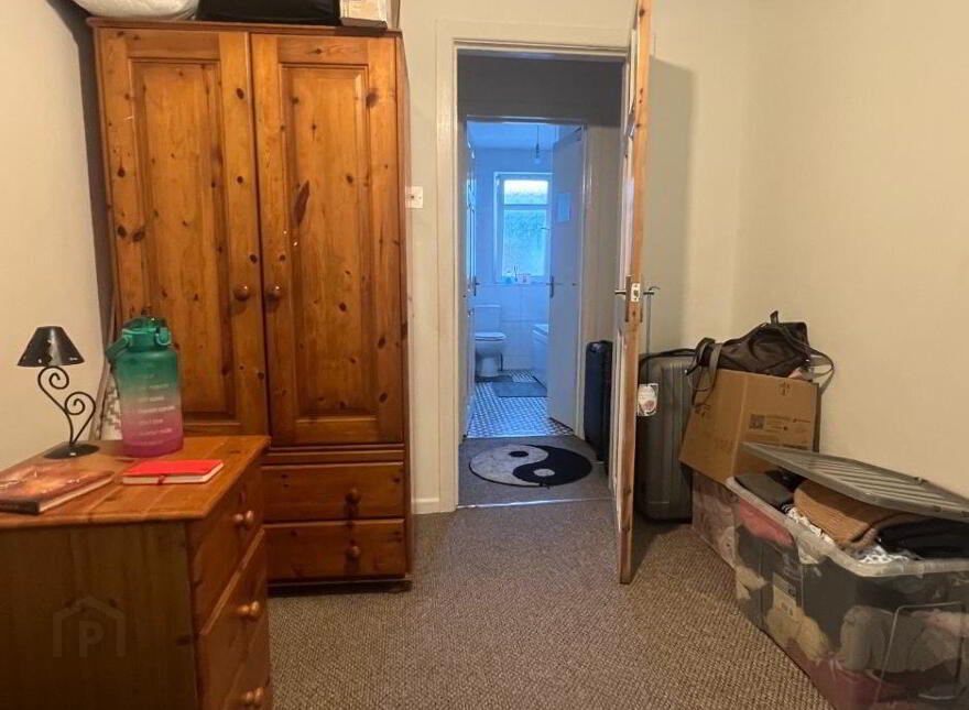 36 Benburb Street, Belfast, BT12 6JG