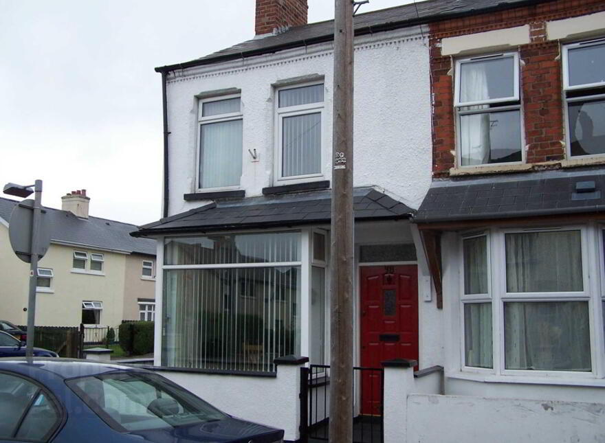 38 Ogilvie Street, Cregagh Road, Belfast, BT6 8NH photo