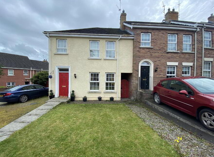 10 Summerhill Brae, Banbridge, BT32 3WS photo