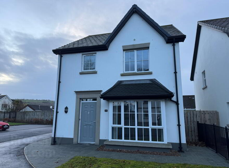 16 Moncrief, Eglinton, Derry, BT47 3GH photo