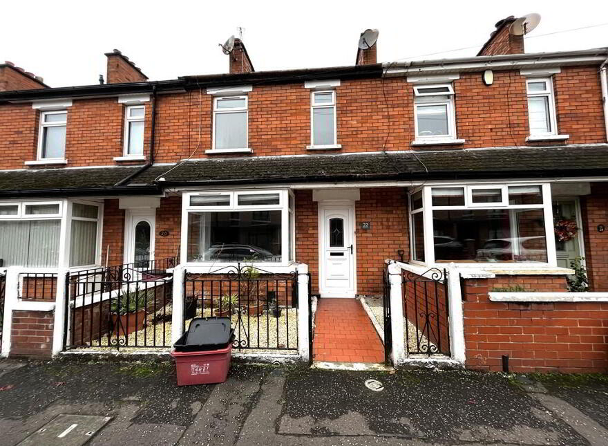 22 Sefton Drive, Belfast, BT4 1PL photo