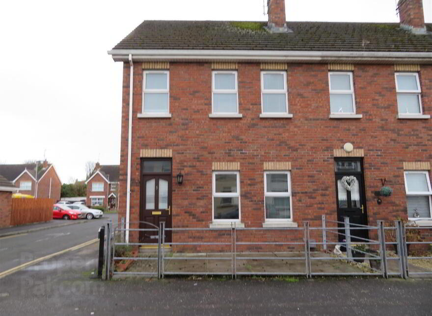 5 Union Court, Lurgan, BT66 8EE photo