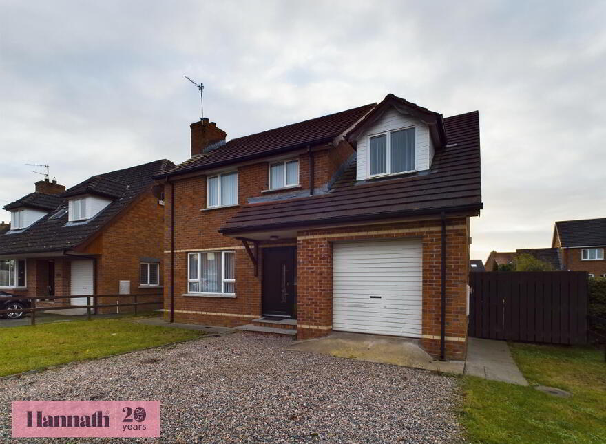 36 Mandeville Manor, Portadown, Craigavon, BT62 3UP photo