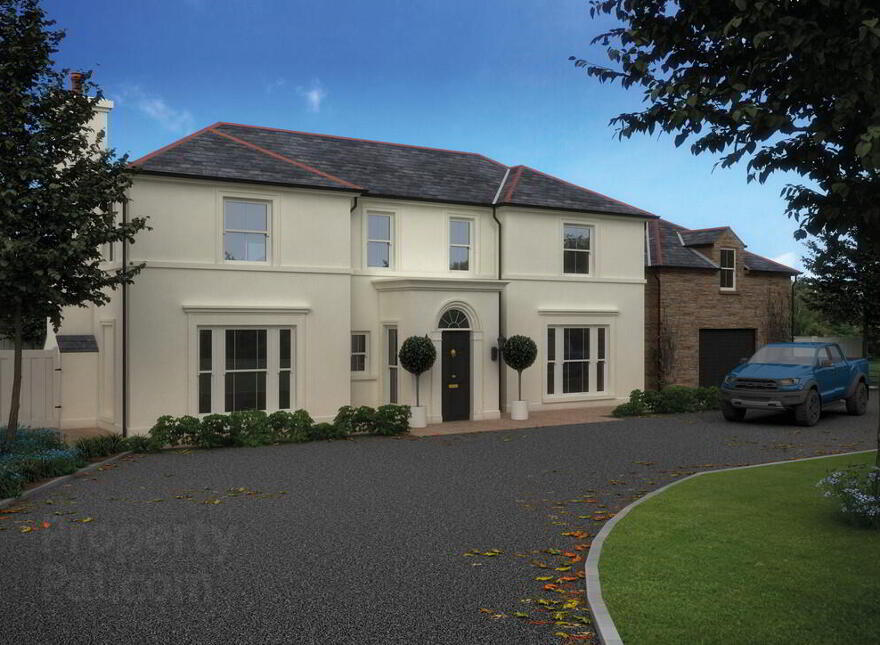 Carrabhain House, 58d Dunlady Road, Dundonald, Belfast, BT16 1TT photo