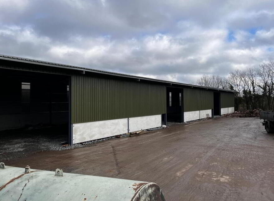 81a Drumflugh Road, Benburb, Dungannon, BT71 7QF