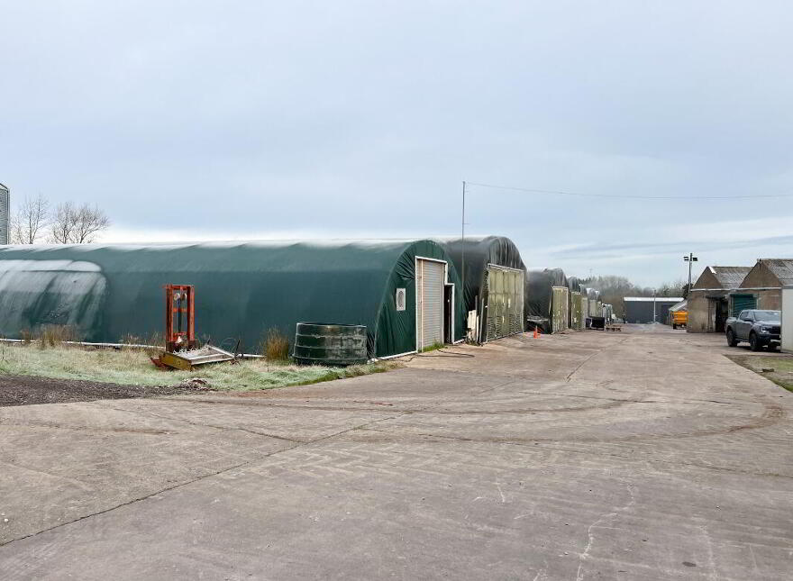 81a Drumflugh Road, Benburb, Dungannon, BT71 7QF