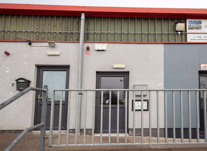 Carrigeen Business Park, Cappoquin, Dungarvan, P51EK07