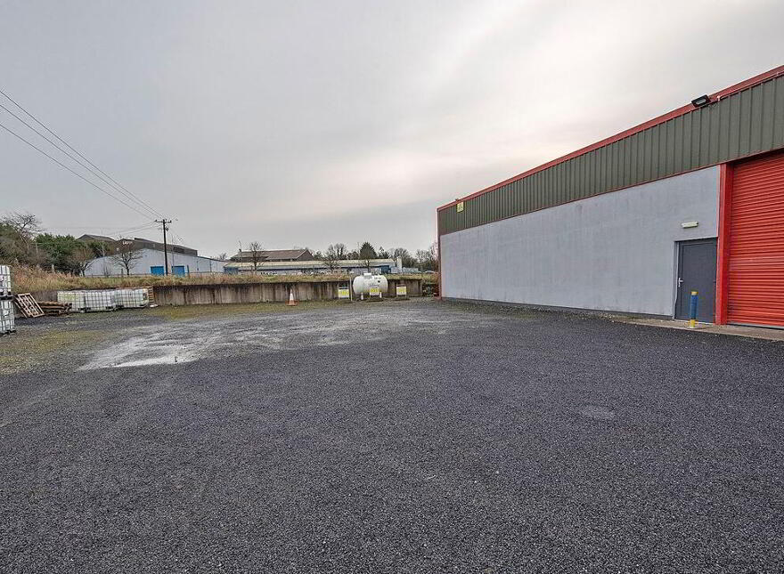 Carrigeen Business Park, Cappoquin, Dungarvan, P51EK07 photo