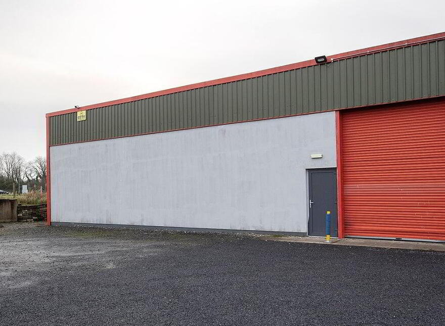 Carrigeen Business Park, Cappoquin, Dungarvan, P51EK07