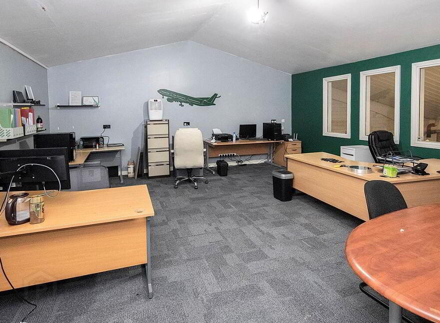 Carrigeen Business Park, Cappoquin, Dungarvan, P51EK07